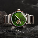 ROYAL EMERALD - AUTOMATIC  (44MM)