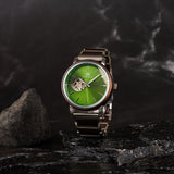 ROYAL EMERALD - AUTOMATIC  (44MM)