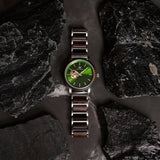 ROYAL EMERALD - AUTOMATIC  (44MM)